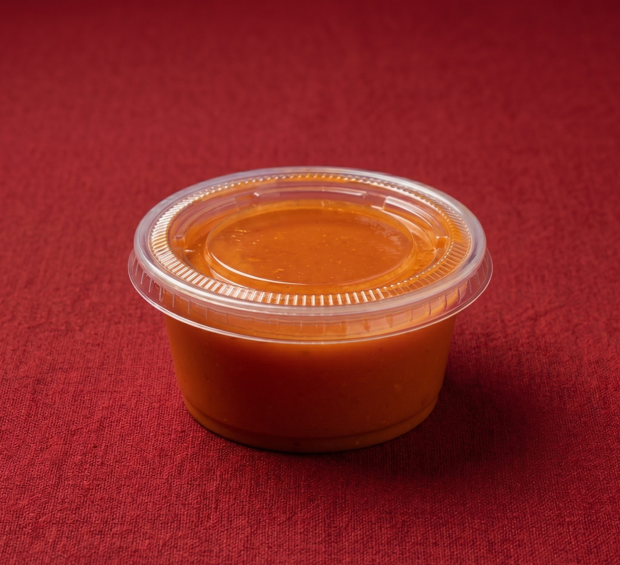Salsa Buffalo