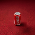 Refresco Coca-Cola