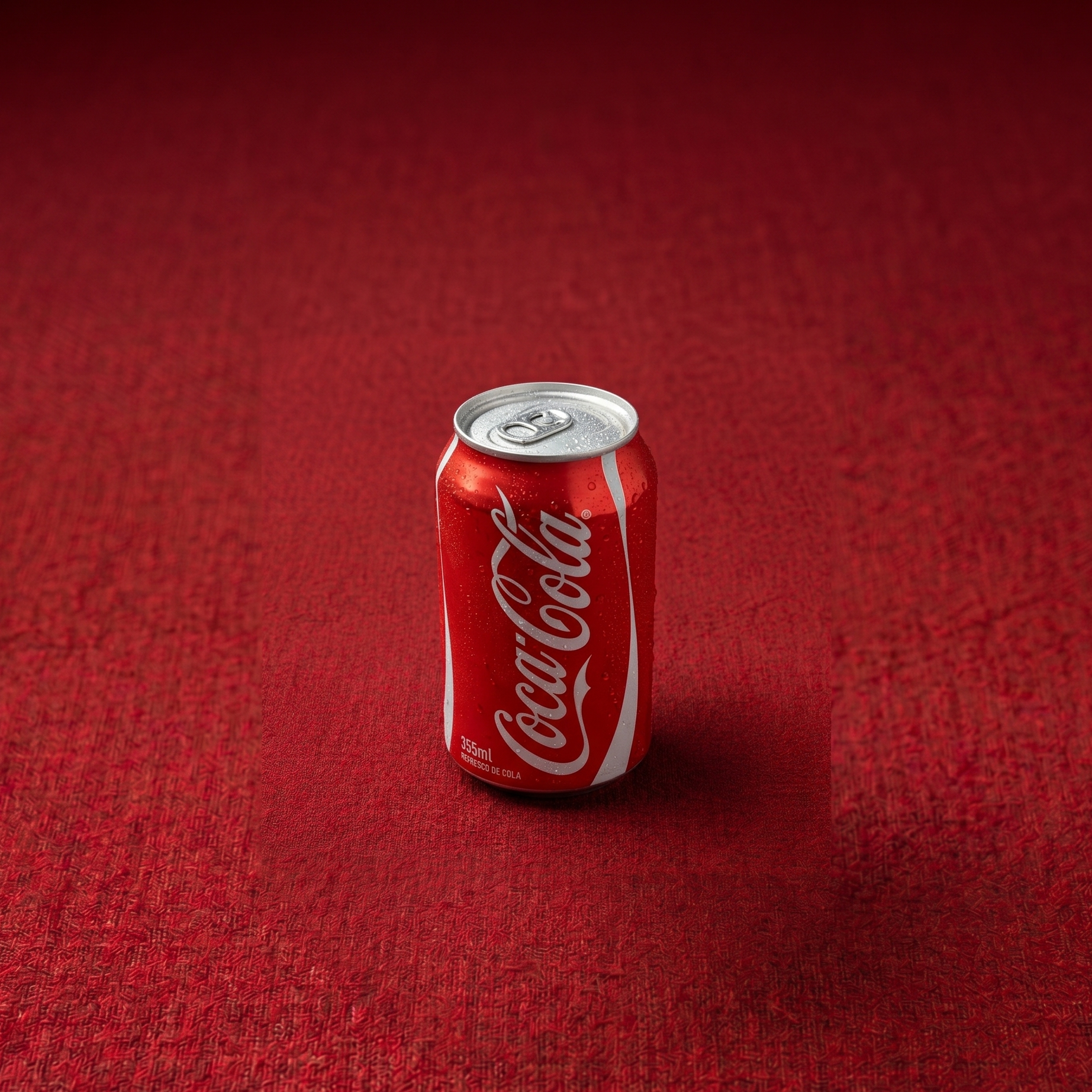 Refresco Coca-Cola