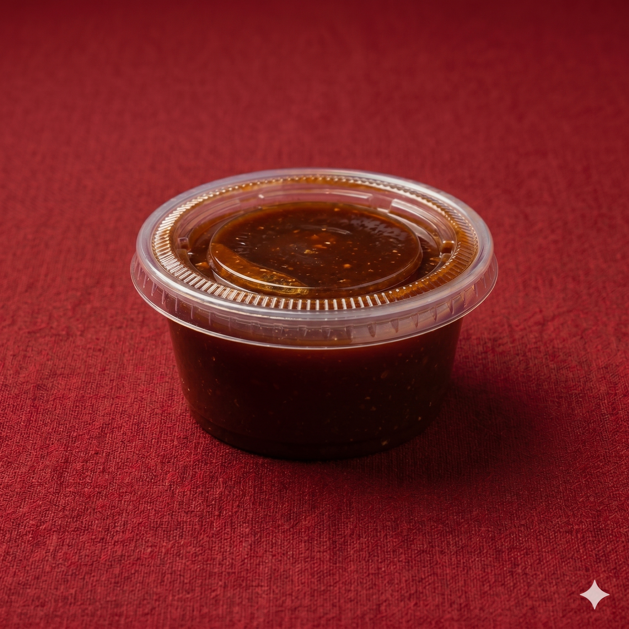 Salsa BBQ