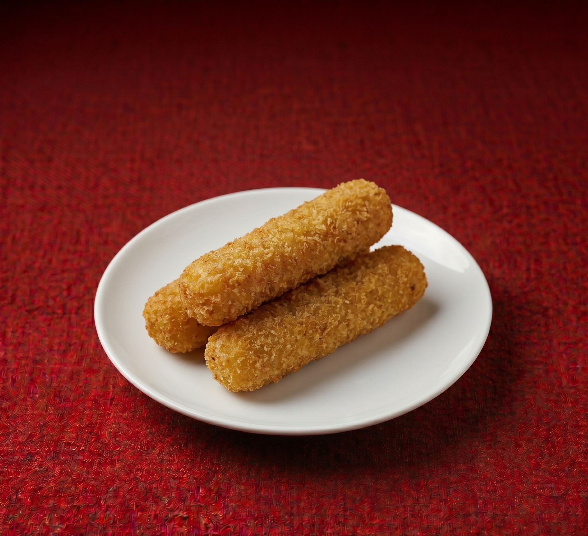 Dedos de Queso