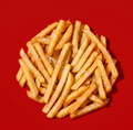 Papas a la Francesa (Chicas)